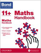 Maths 11+ Handbook