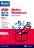 Cover image - Bond SATs Skills: Maths Workbook: Numbers 10-11 Years