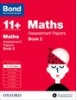 Cover image - Bond Maths Assessment Papers 11+-12+ Years Book 2 