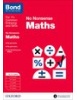 Cover image - Bond Maths No Nonsense 10-11 years 