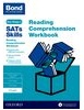 Cover image - Bond SATs Skills: Reading Comprehension Workbook: 8-9 Years