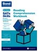 Cover image - Bond SATs Skills: Reading Comprehension Workbook: 9-10 Years