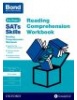 Cover image - Bond SATs Skills: Reading Comprehension Workbook 10-11 Years