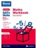 Cover image - Bond SATs Skills: Maths Workbook: Numbers 10-11 Years