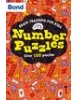 Cover image - Bond Brain Training: Number Puzzles