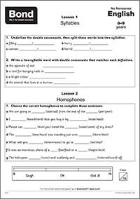 Comprehension Papers 11+-12 years Bond: Comprehension Papers Bond 11+ English 