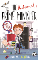 The Accidental Prime Minister