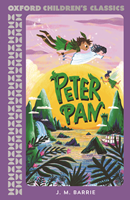 Peter Pan