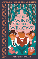 The Wind in the Willows