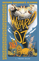 The Wonderful Wizard of Oz