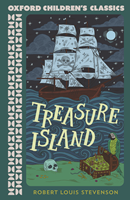 Treasure Island