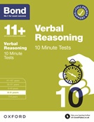 11+ 10 Minute Tests