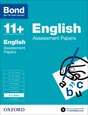 Cover image - Bond English Assessment Papers 6-7 years