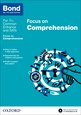 Cover image - Bond Focus on Comprehension