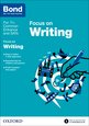 Cover image - Bond Focus on Writing