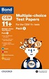 Bond 11+: Multiple-choice Test Papers for the CEM 11+ Tests Pack 1 ...