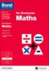 Cover image - Bond Maths No Nonsense 7-8 years 