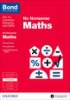 Cover image - Bond Maths No Nonsense 8-9 years 