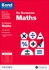 Cover image - Bond Maths No Nonsense 9-10 Years 