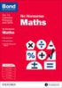 Cover image - Bond Maths No Nonsense 10-11 years 