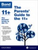 Cover image - The Parents' Guide to the 11+