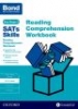 Cover image - Bond SATs Skills: Reading Comprehension Workbook 10-11 Years