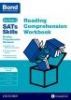 Cover image - Bond SATs Skills: Reading Comprehension Workbook 10-11 Years Stretch