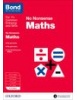 Cover image - Bond Maths No Nonsense 5-6 years 