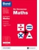 Cover image - Bond Maths No Nonsense 6-7 years 