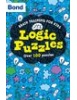 Cover image - Bond Brain Training: Logic Puzzles